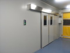 無塵車間裝修