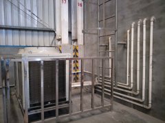 Air Conditioning Pipeline-11