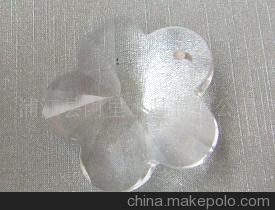 玻璃珠與水晶機(jī)磨產(chǎn)品 優(yōu)質(zhì)水晶珠簾散珠的生產(chǎn)與選購(gòu)指南