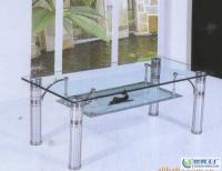 玻璃餐臺 高貴典雅，定義簡約生活新風(fēng)尚